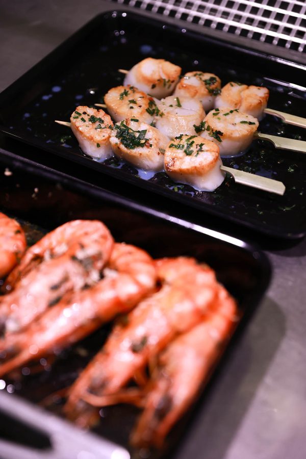 De Visbar - Aanbod (2)