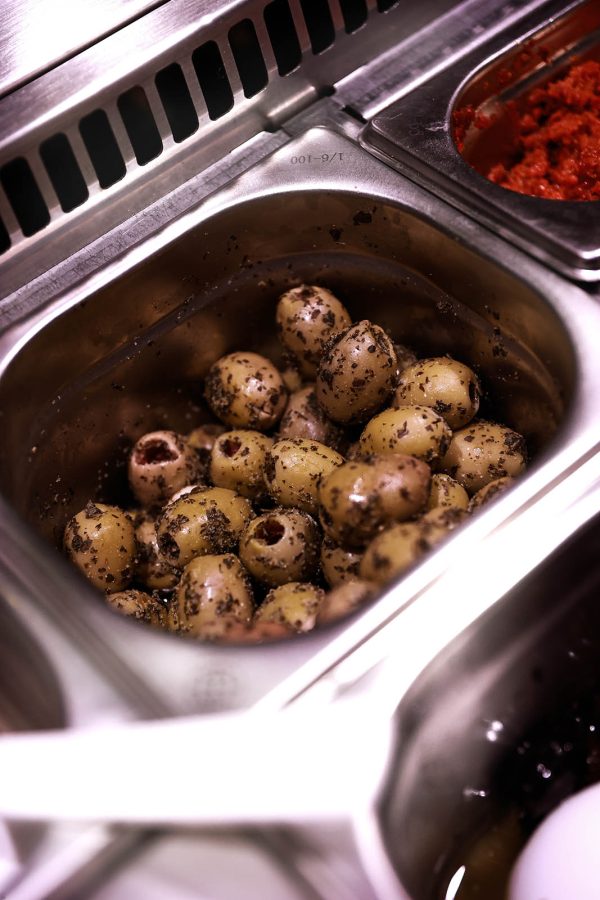 De Visbar - Aanbod (3)